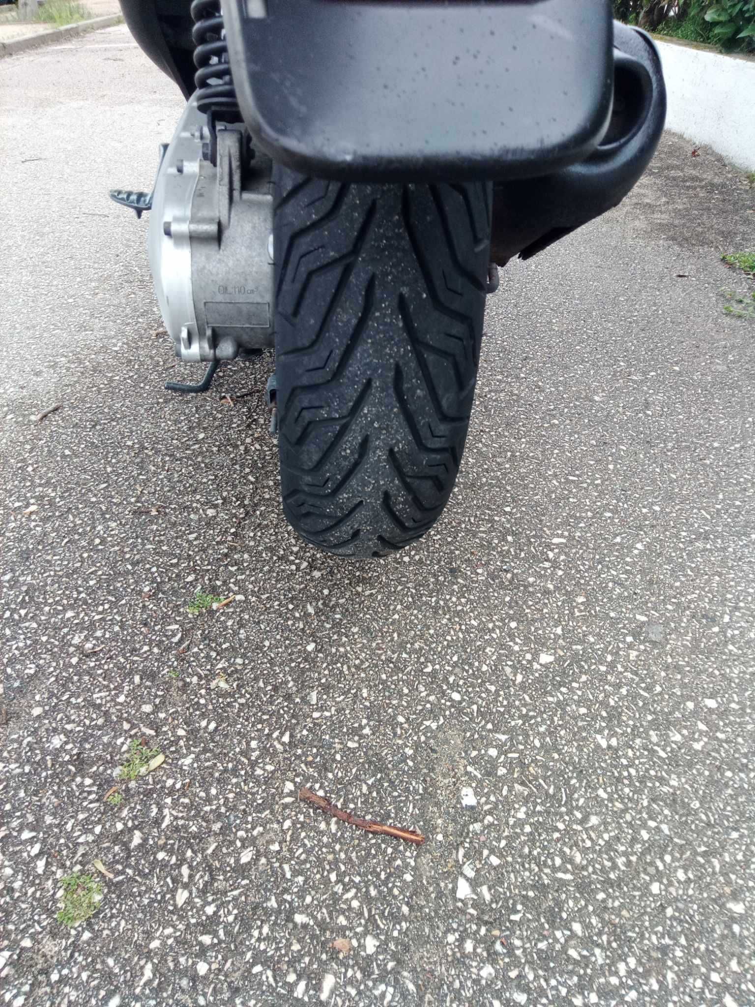 Yamaha Neo´s 2 T otimo estado,pneus Michelin novos.Toda original