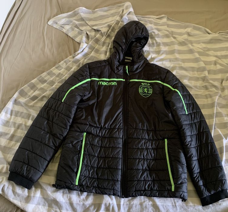 Casaco do Sporting