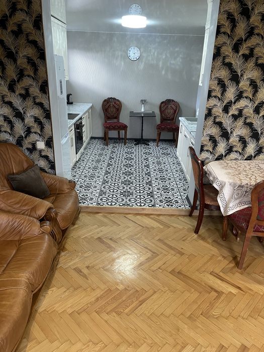 Оренда 4-кімн.будинку від ВЛАСНИКА