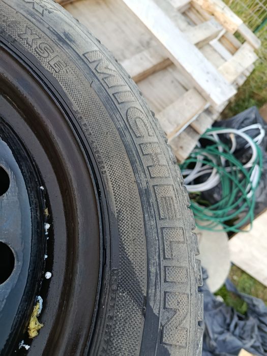 Koła, opony 195/60 R15