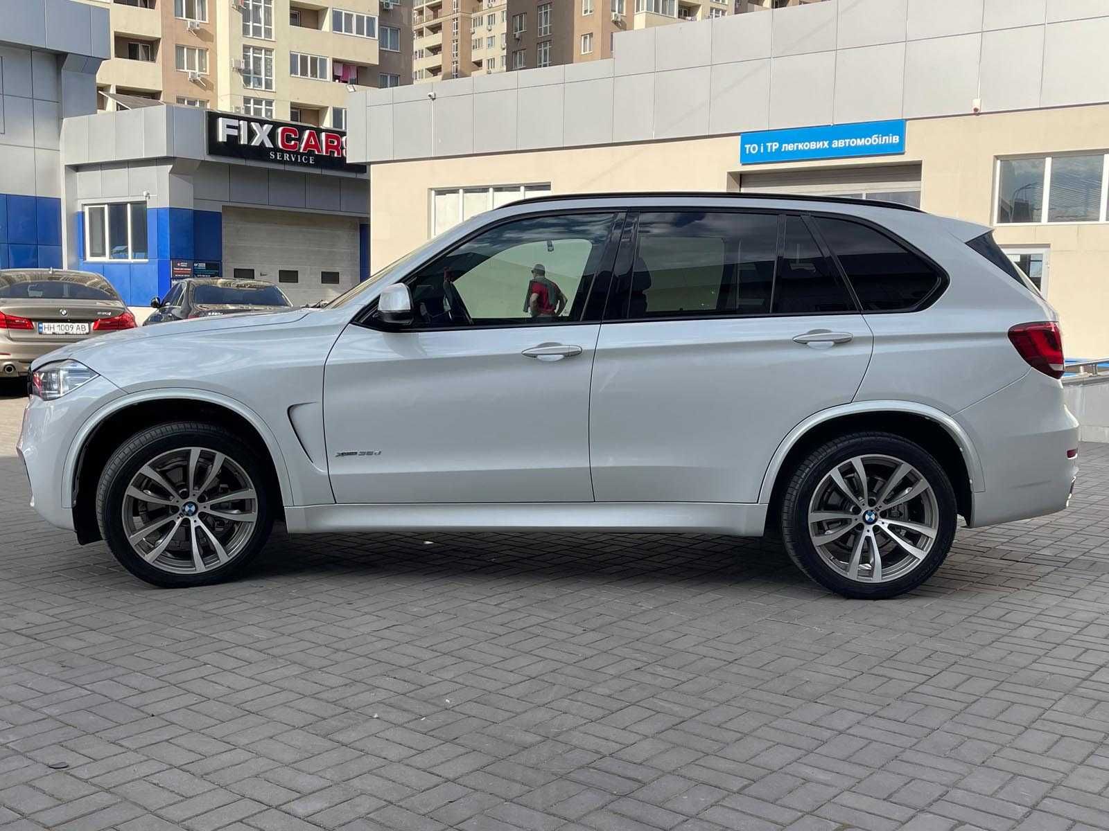 Продам BMW X5 2014р. #43143