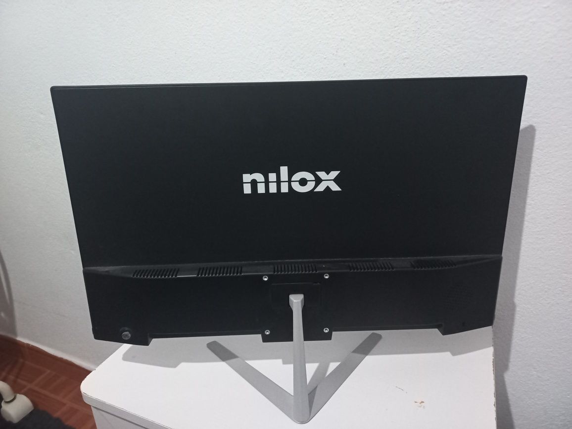 Vendo Monitor Nilox