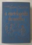 Enciclopédia da AGULHA / Livro de Laura Santos (Raro) c/OFERTA