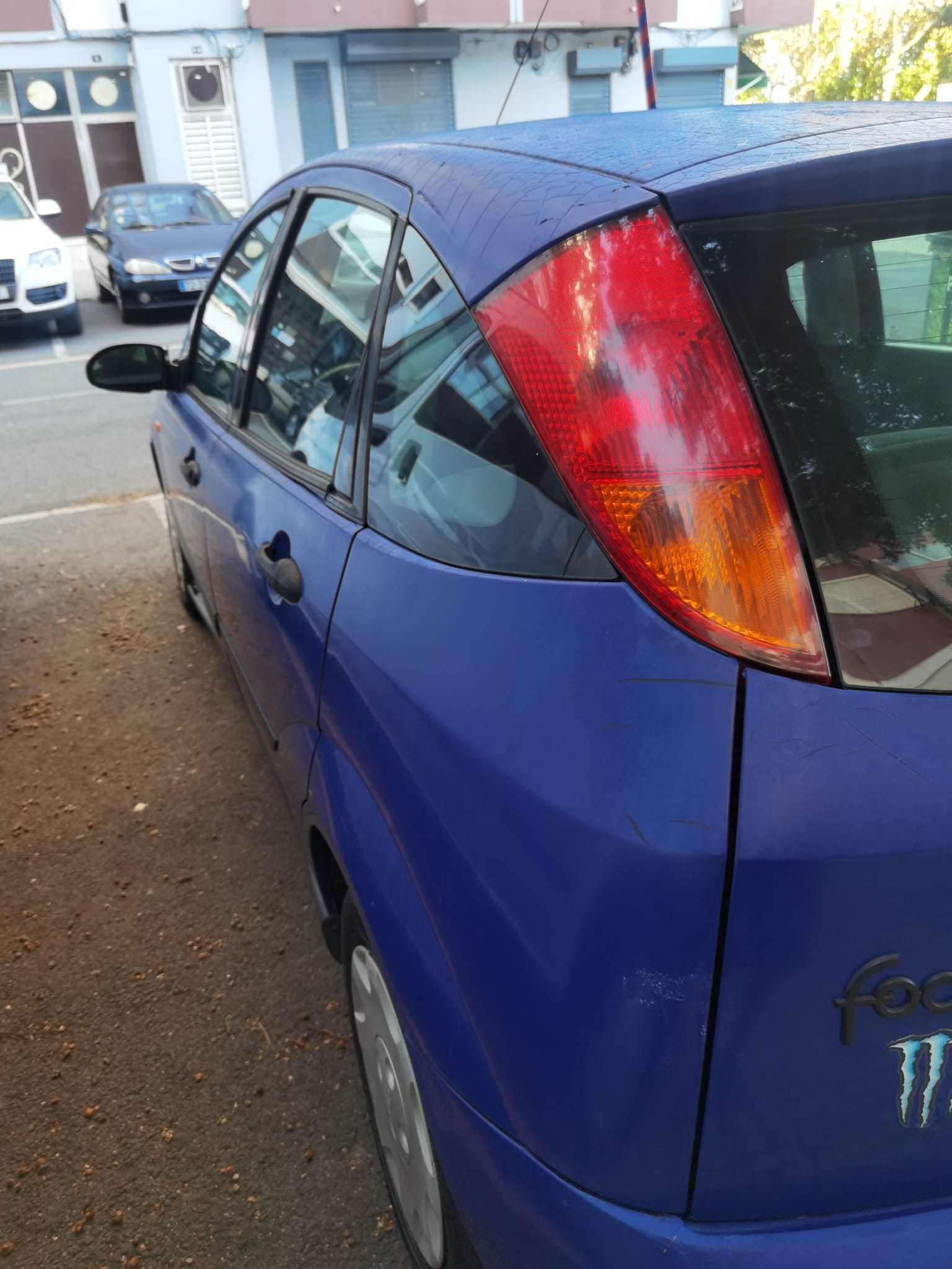 FORD FOCUS €700,00