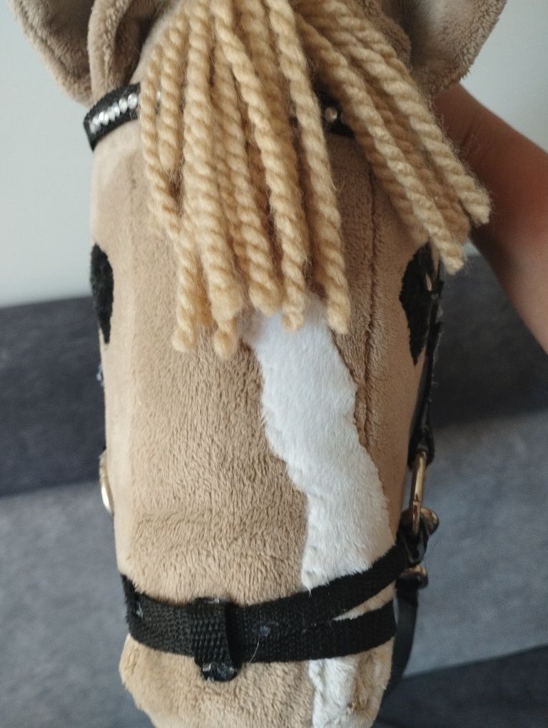 Hobby horse duży