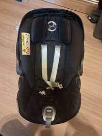 Fotelik cybex cloude z i- size