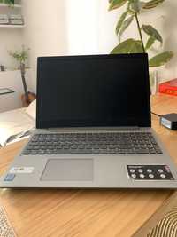 Laptop Lenovo  i5 8GB memória