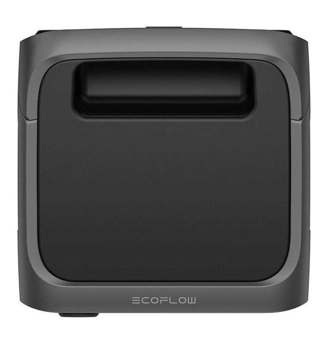 Зарядна станція EcoFlow RIVER 3 Max EU