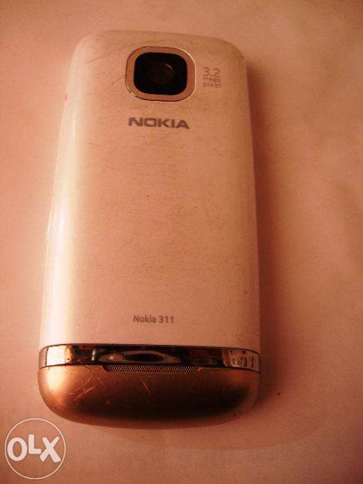 Nokia Asha 311