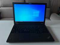 Laptop Lenovo ThinkPad T540p 15,6" Intel Core i5 8 GB RAM / 256 GB SSD