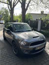 Mini COOPER clubman S  1.6turbo