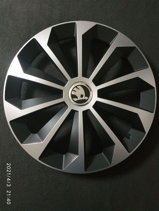 Колпаки Ковпаки Skoda Шкода r15 есть все розмеры  диски шини колеса ко