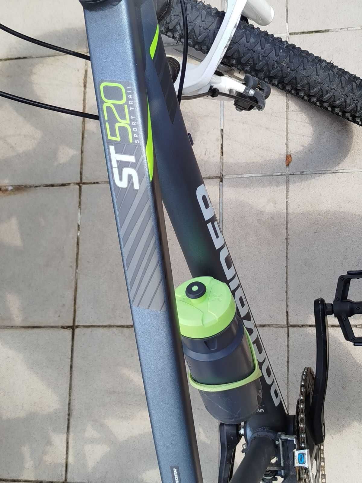 Rower ROCKRIDER MTB ST 520 27,5" rama S Piastów WPR