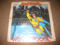 Vinil Single 45 rpm dos Baltimora "Woody Boogie"