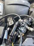 Gaźnik Dellorto 17,5 Oryginal Piaggio Yamaha Peugeot Junak Romet Mash