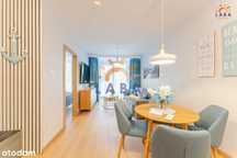 Apartament + miejsce postojowe/ +VAT