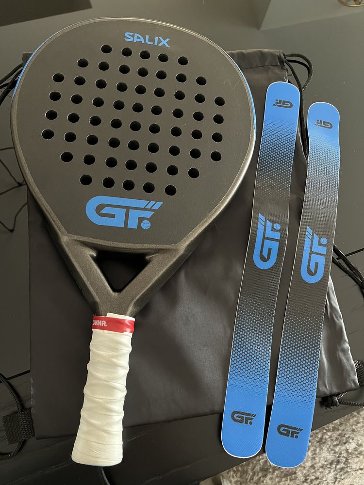 Raquete padel GF ES-320