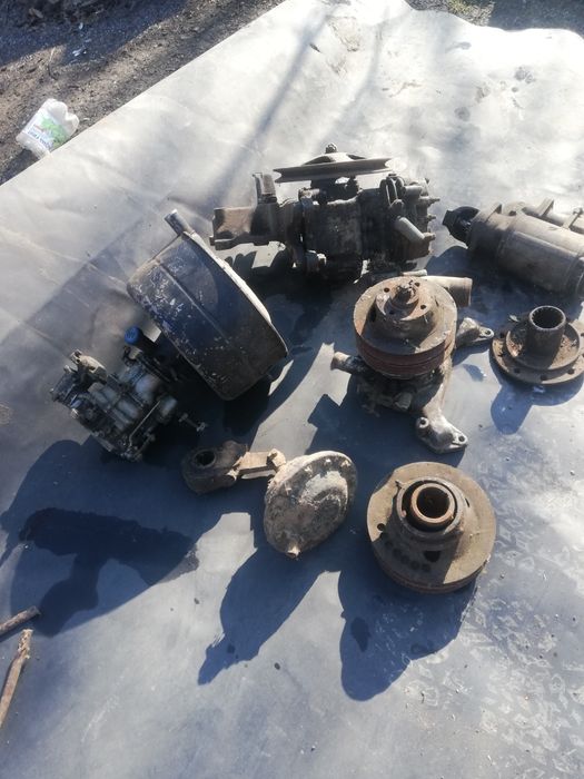 Продам коробку зил 131