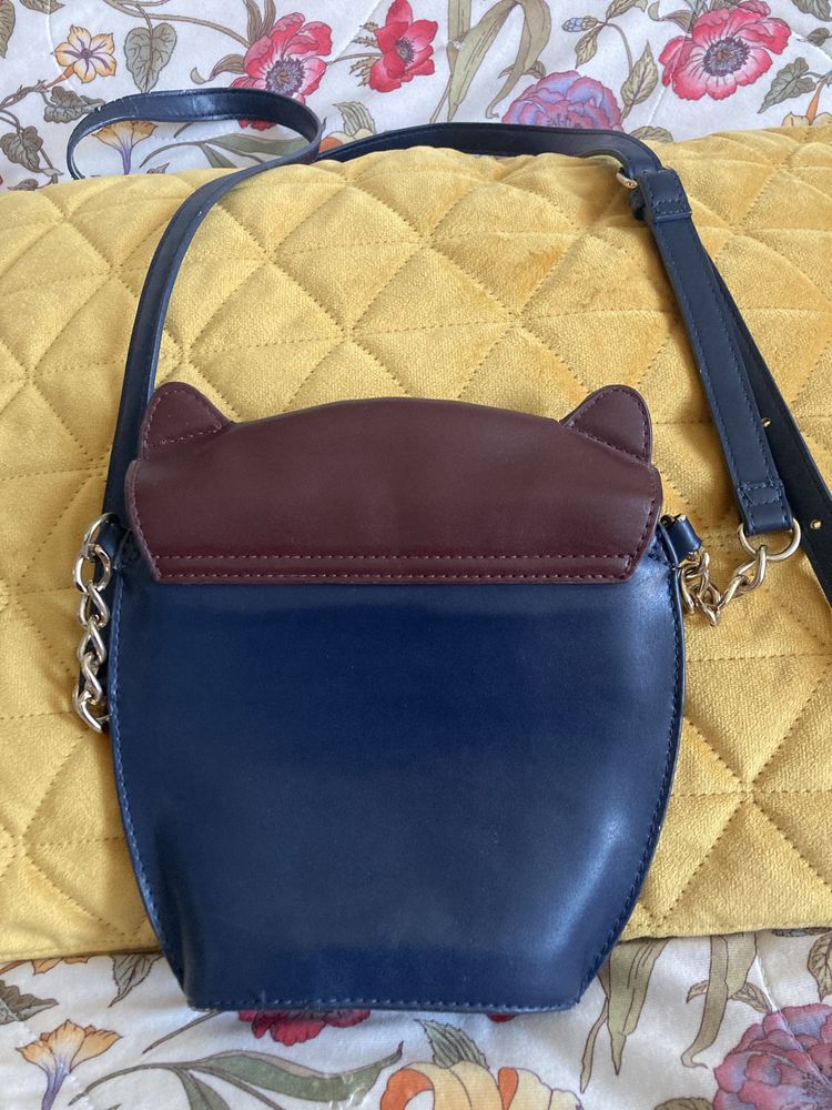 Torebka sówka Accessorize