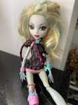 Lagoona Blue Scaris G1