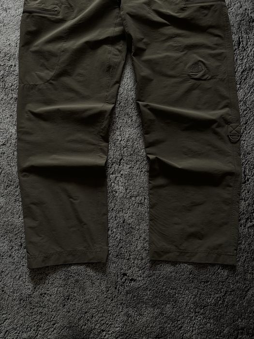 Трекінгові штани the north face