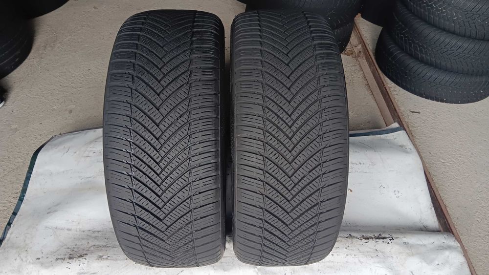 205/50/16 Imperial all season driver