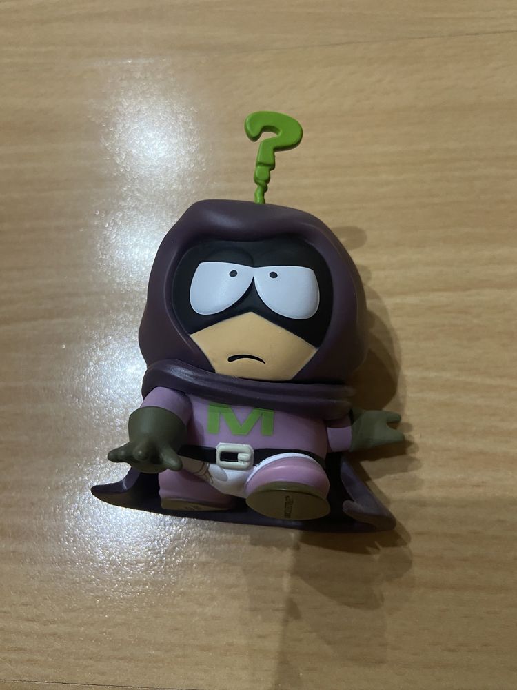 South park the fractured by whole mysterion figurka stan idealny