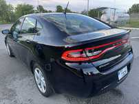 Dodge Dart 2.4 2016 Avtomat  New!
