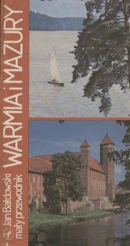 Warmia I Mazury Z Kaliningradem Jan Bałdowski