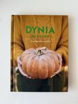 Dynia od kuchni książka z przepisami
