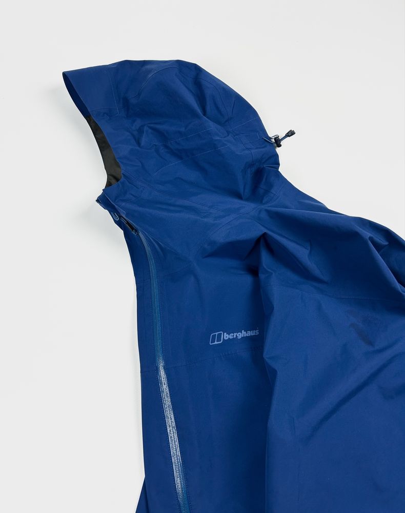 Вітровка Berghaus gore-tex xl mammut x haglofs