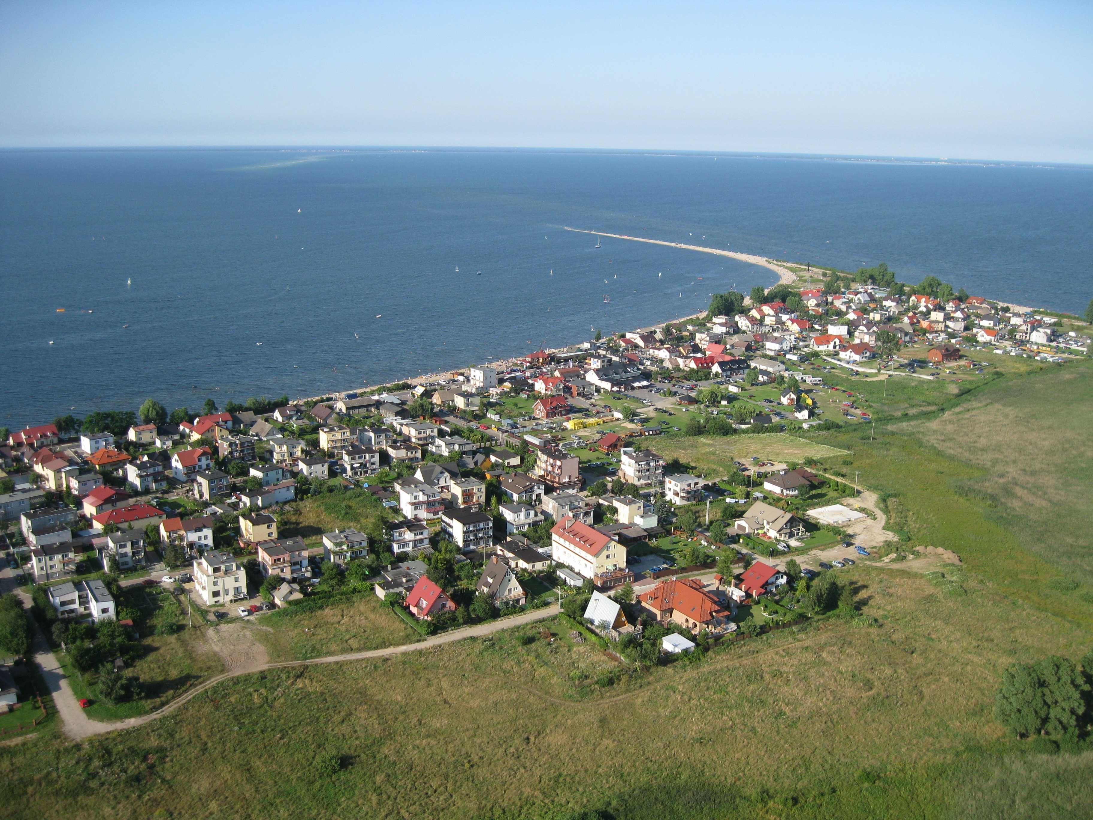 2 minuty do plaży -pokoje wolny pokój w terminie Opener