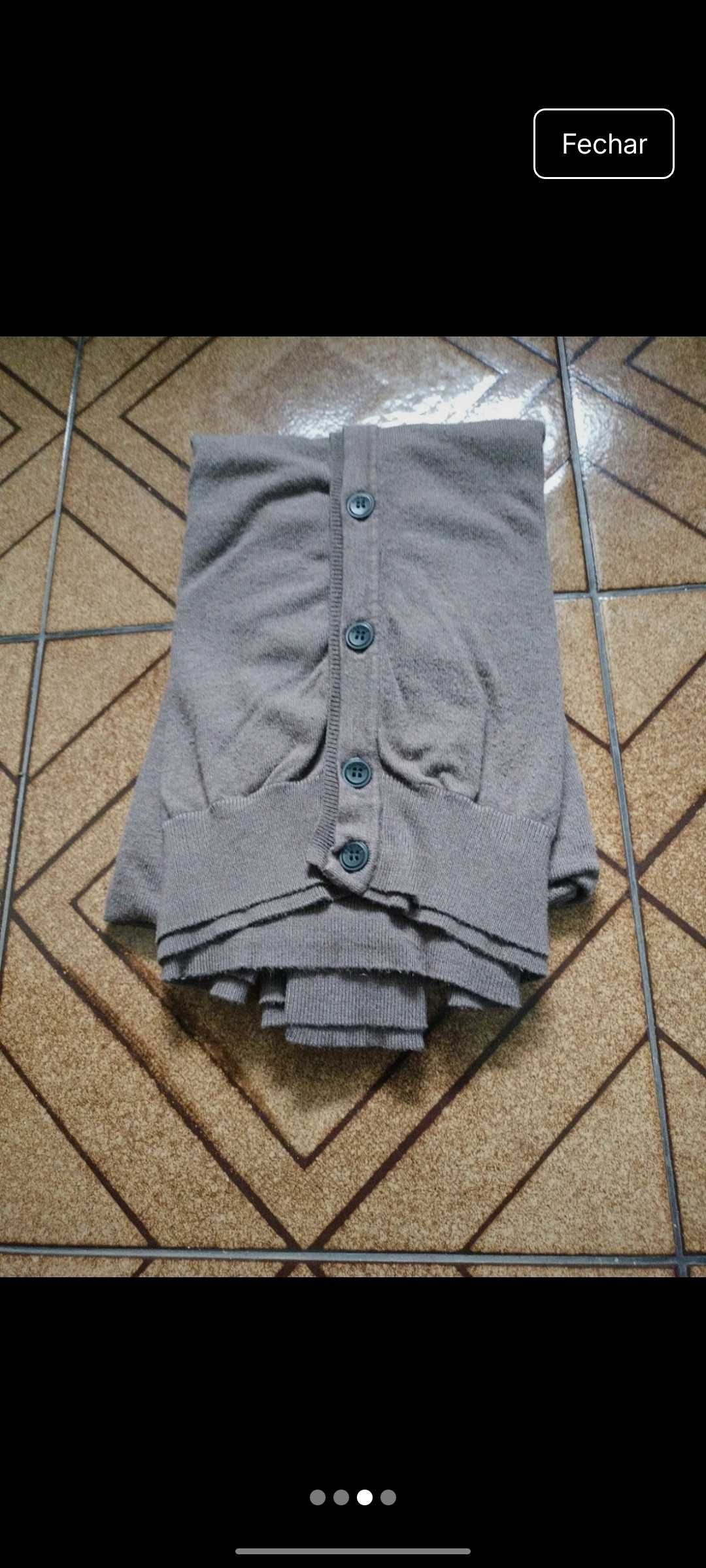 Casaco de homem casual novo - Sseinse