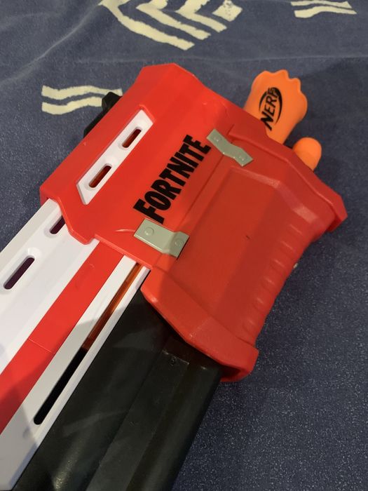 Nerf Fortnite TS