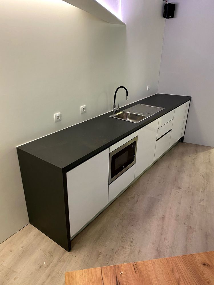 Cozinhas por medida