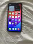 Iphone 11 64 gb black super stan