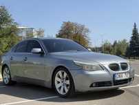 BMW E60 530d (m57)