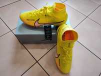 Nowe Nike Zoom Mercurial Superfly 9 Elite Mixy r.40