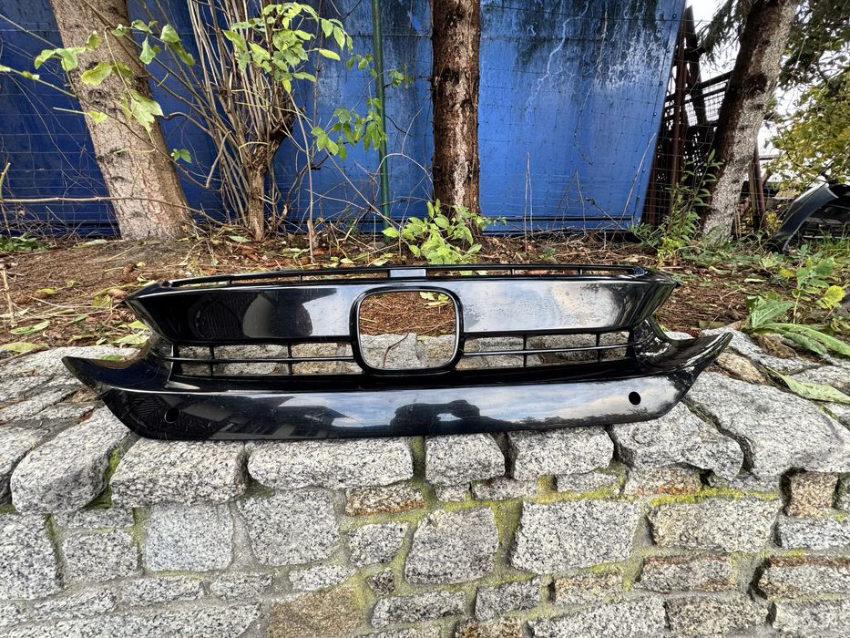 Atrapa  grill  Honda Civic X 2017- orginal PDC