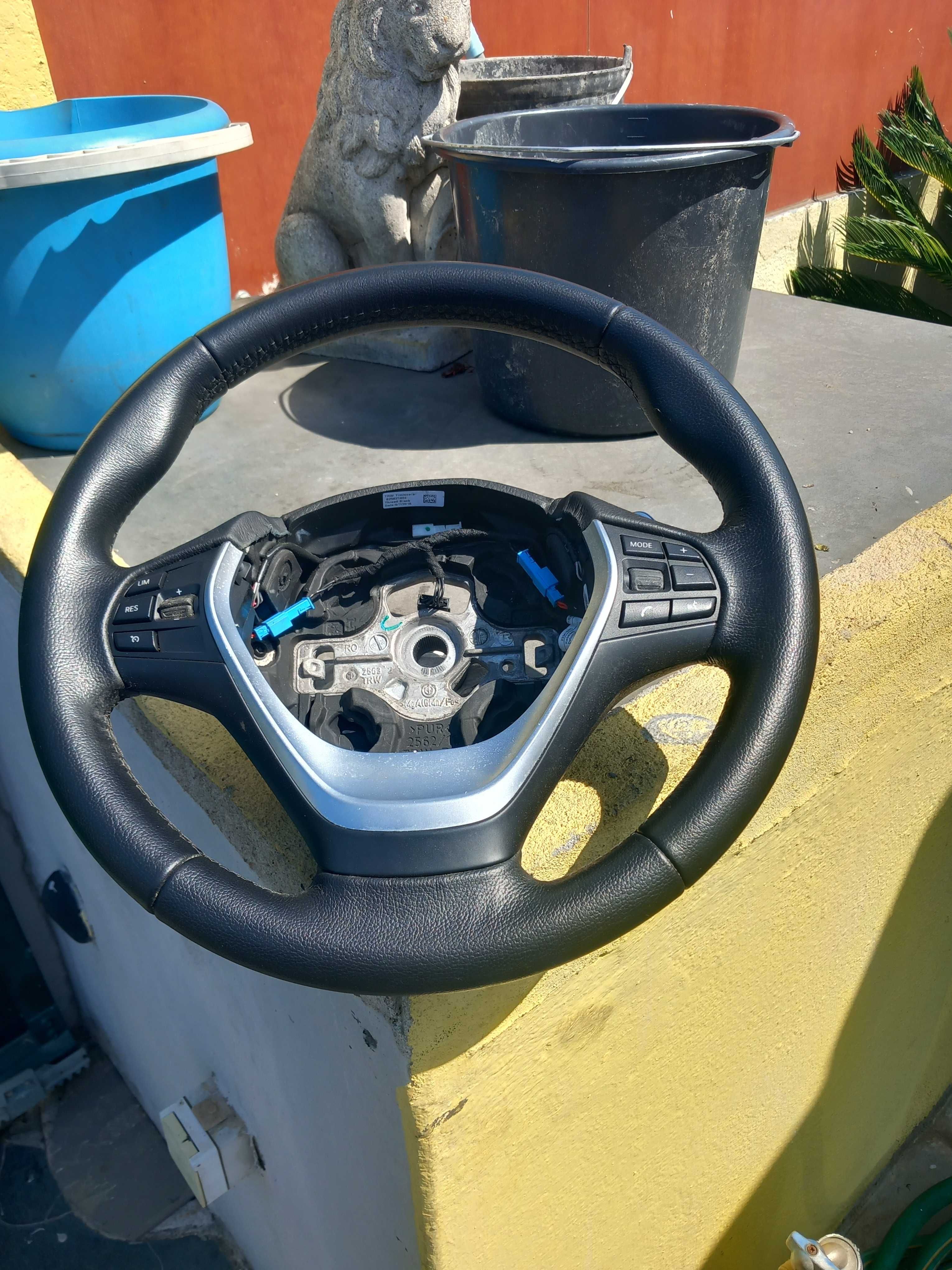 Paças para Bmw do ano 2014