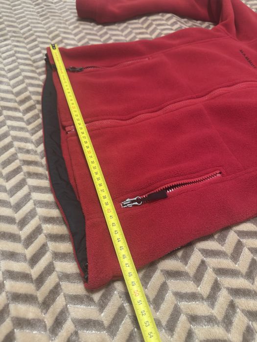 Кофта MAMMUT жіноча