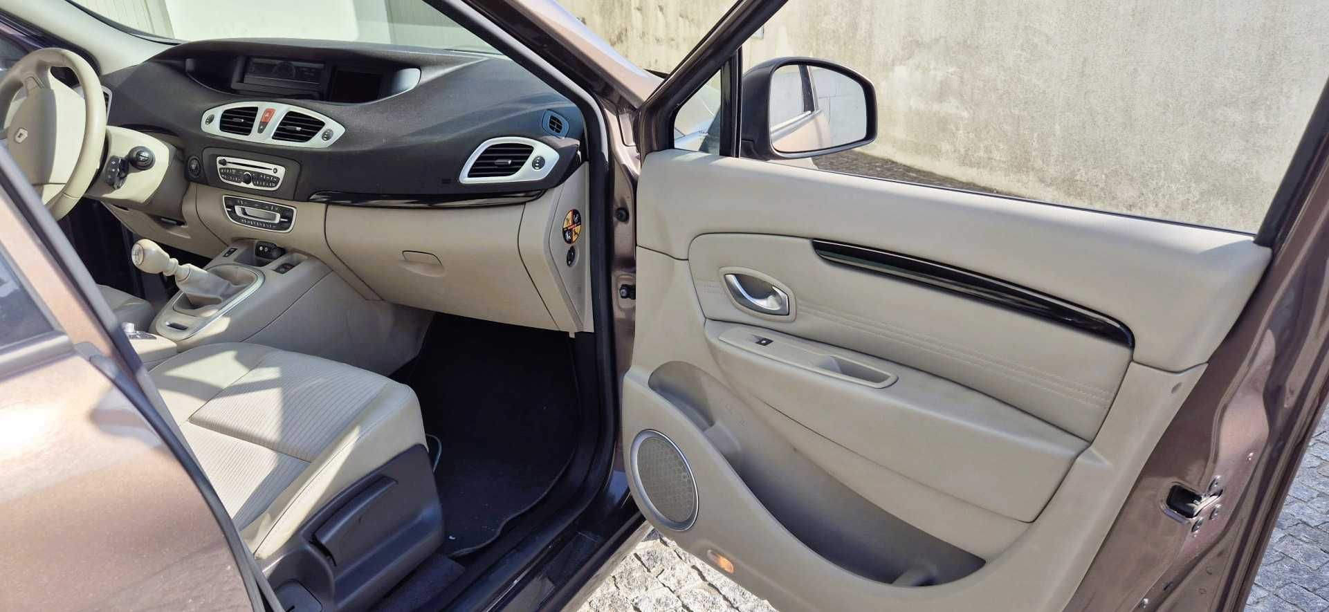 Renault Scenic III