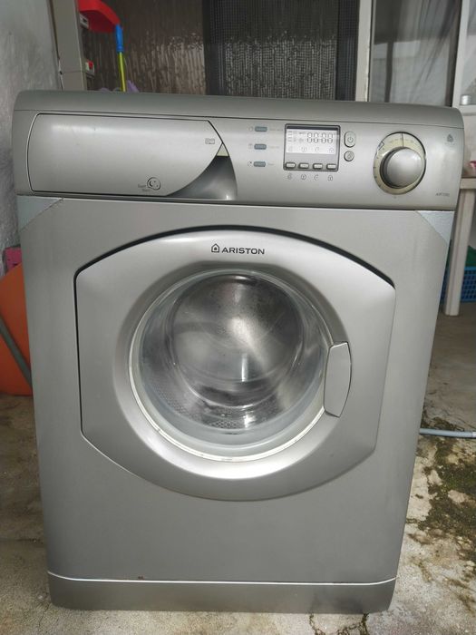 Pecas máquina lavar Ariston avf 109 s