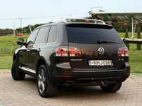 Volkswagen Touareg 3.0tdi V6 Індивідуальна комплектація, Дуже гарний.
