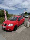 Na sprzedaż CHEVROLET AVEO 1.2 LPG/gwarancja/klimatyzacja/nowy rozrząd