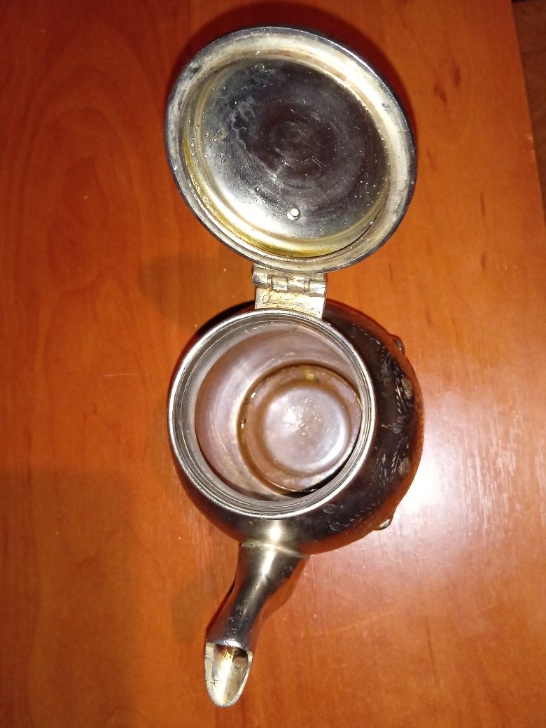 Продам чайник для заварки