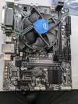 Intel i5-6500+box+Gigabyte GA-H110M