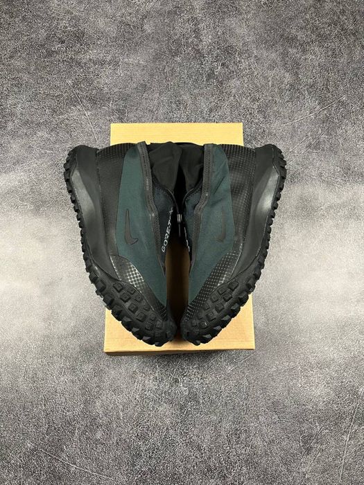 Nike ACG Mountain Fly Gore-tex Brown Beig