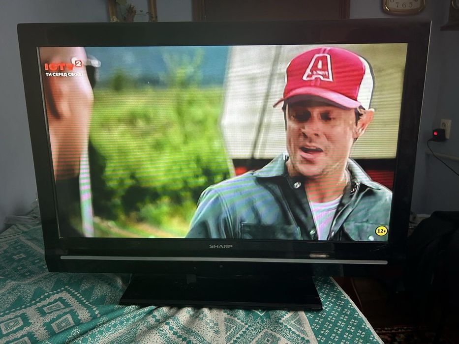 Телевізор Sharp 32”, LED, FullHD