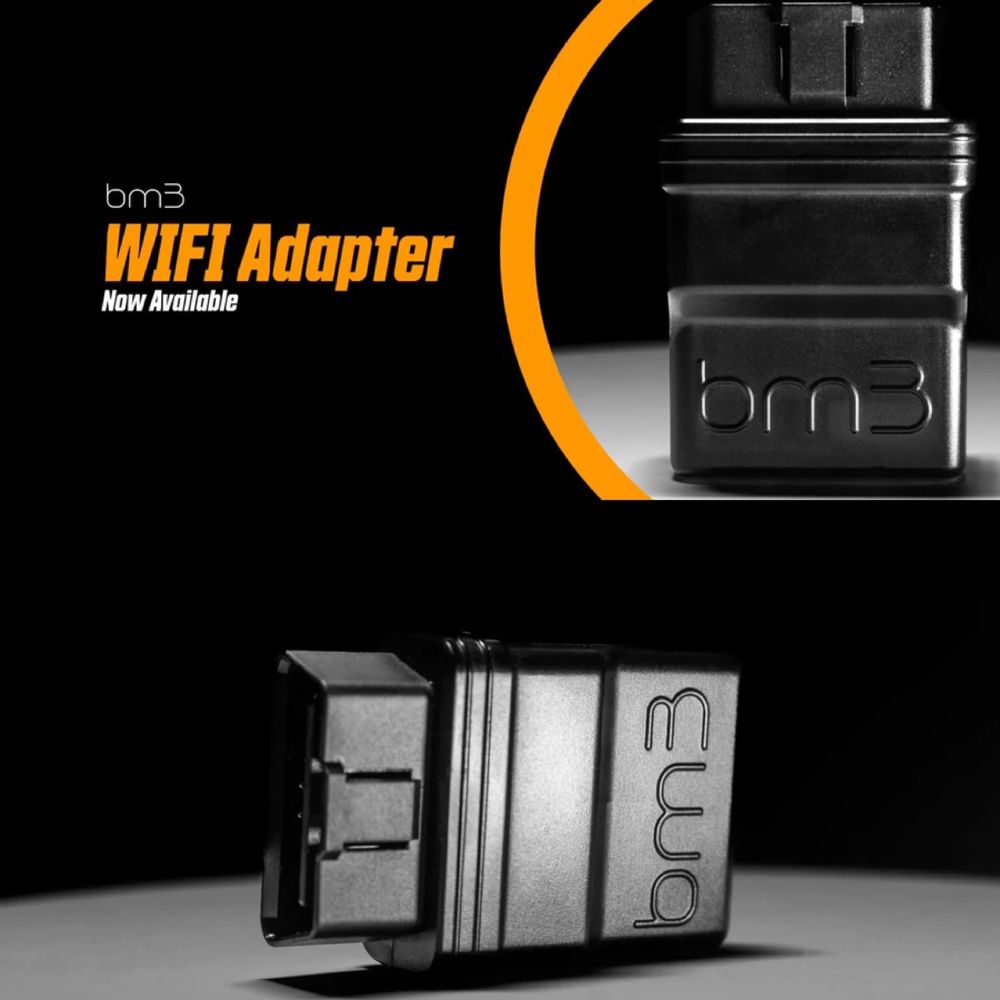 Bootmod3 V3 ENET/Can адаптер E/F/G xHP/MG Flasher/BimmerCode/MHD/bm3